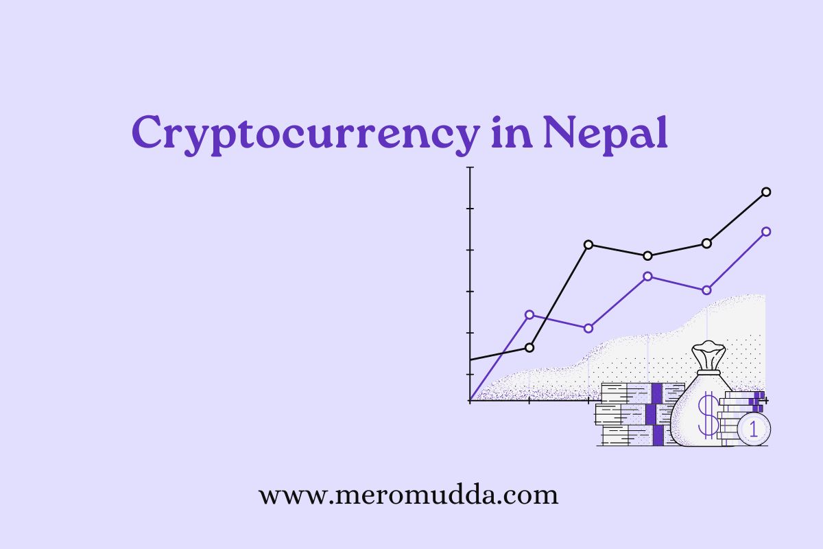 Cryptocurrency in Nepal