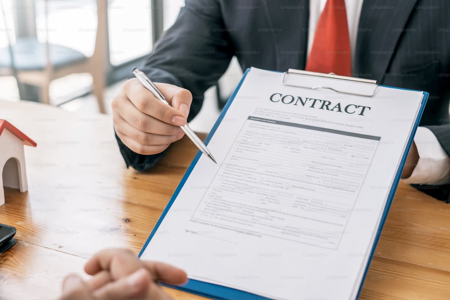 Contract Law in Nepal