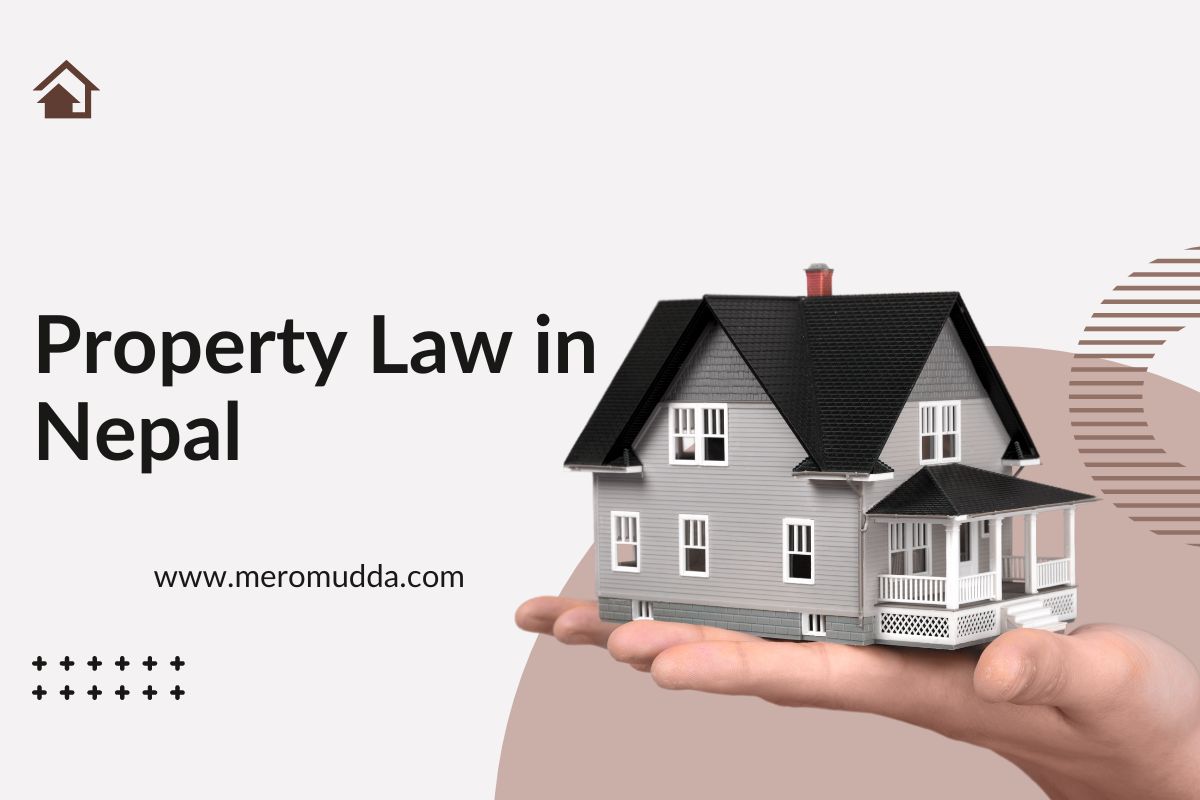 Property Law in Nepal