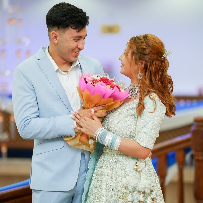 Marriage Registration in Nepal