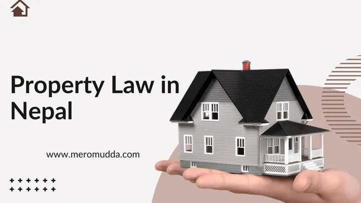 Property Law in Nepal