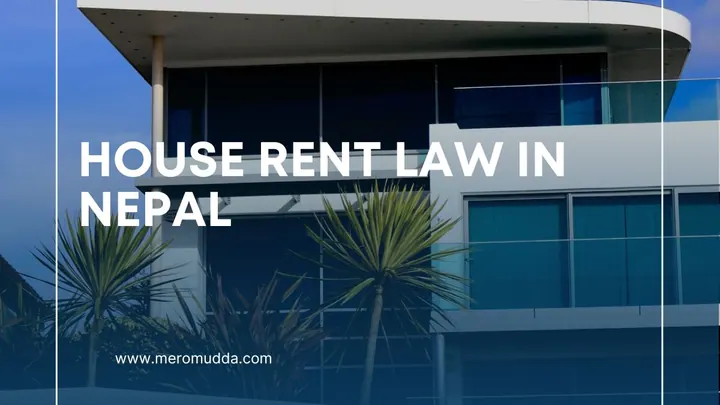 House Rent Law in Nepal