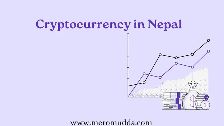 Cryptocurrency in Nepal