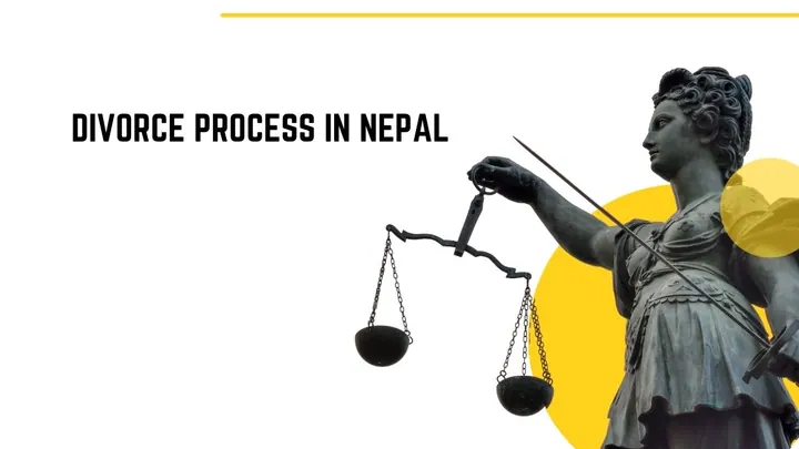 Divorce Process in Nepal